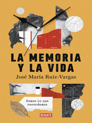 cover image of La memoria y la vida